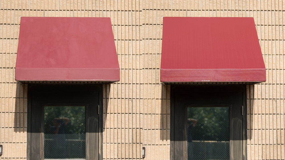 ReColor Awnings